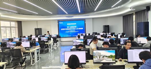 計算機科學與技術 驅(qū)動未來的核心技術開發(fā)